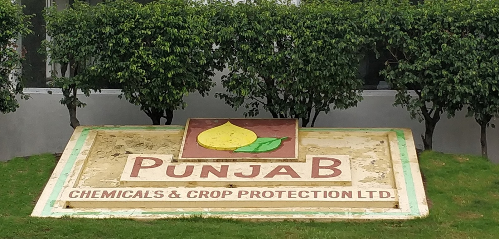 Punjab Chemicals June-Qtr Revenue Hits ₹3.47B, Profit ₹220.7M