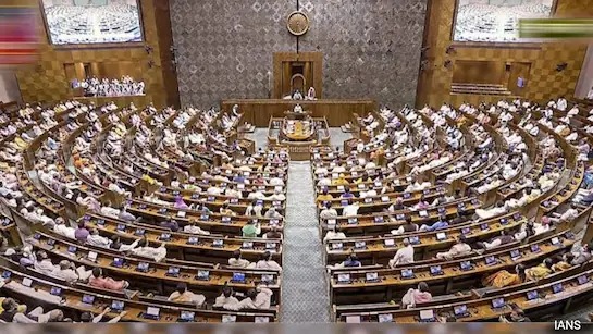 Lok Sabha Bill Ushers in New Era for India's Higher Education
