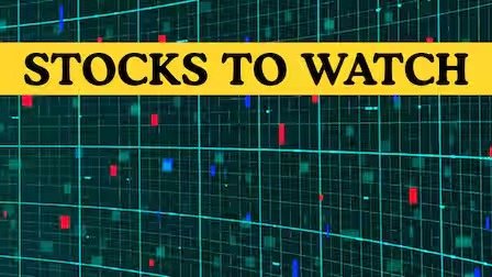 Stocks to Watch: IndiGo, BEML, Marico, AngelOne, Newgen Soft, NIIT Learning, Coal India, Greenply, Ashok Leyland & Royal Orchid