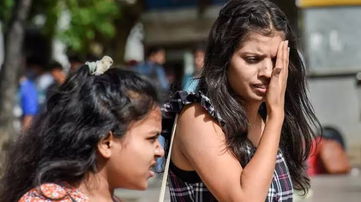 Blazing Minds: The Silent Psychological Inferno Sweeping India’s Summers