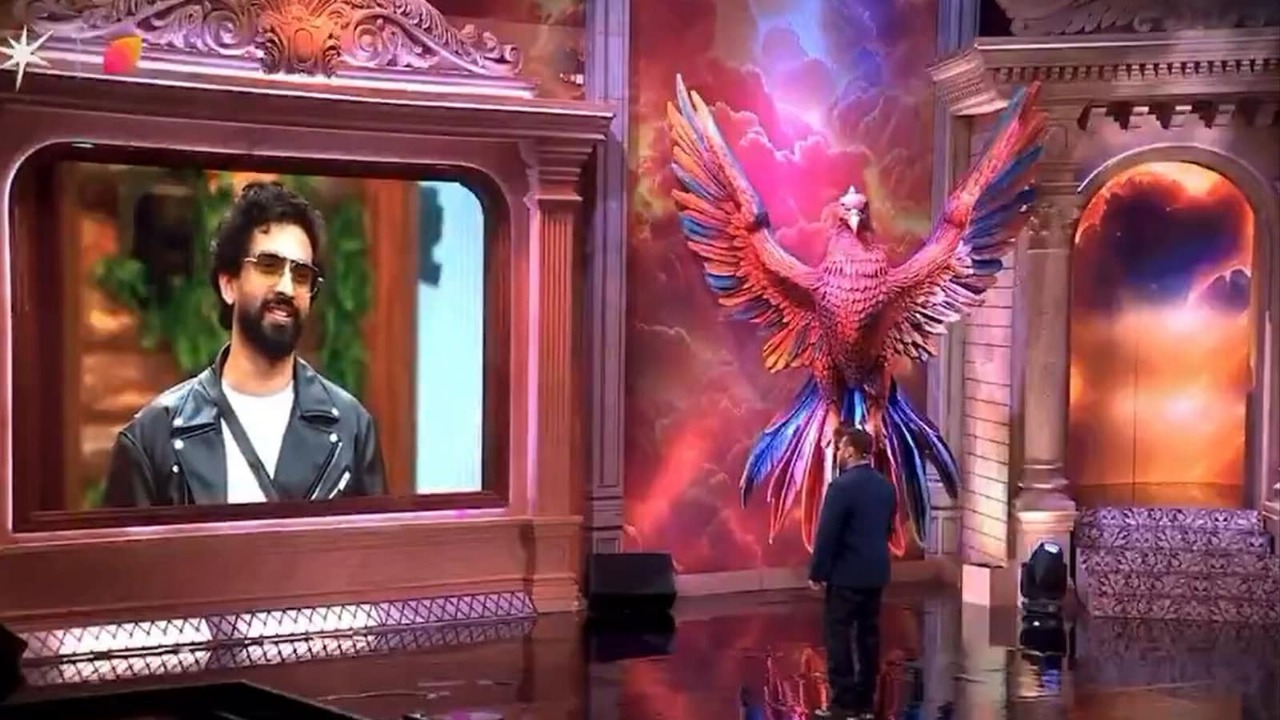 Salman’s Wake-Up Call: Why Amaal Mallik’s Image Isn’t Getting Better On Bigg Boss 19