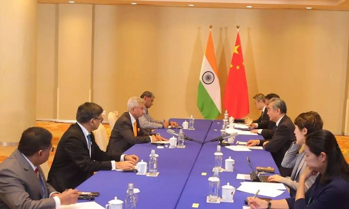 Historic Breakthrough as India-China Revive Kailash Mansarovar Pilgrimage and Air Connectivity