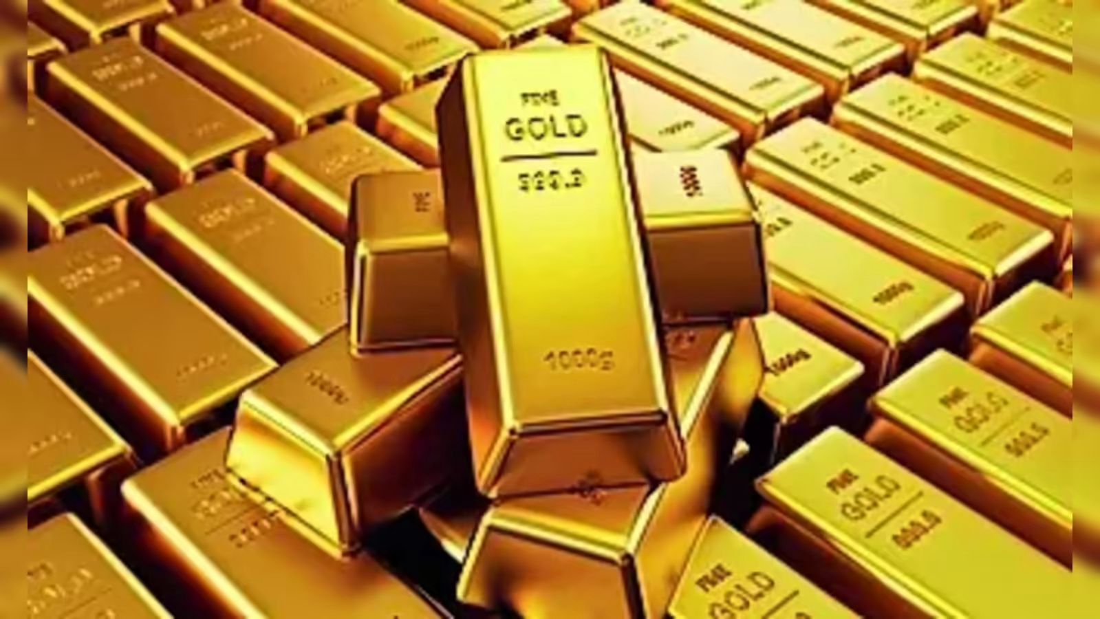 How Did A Strong US Dollar Push India’s Gold Prices Lower?