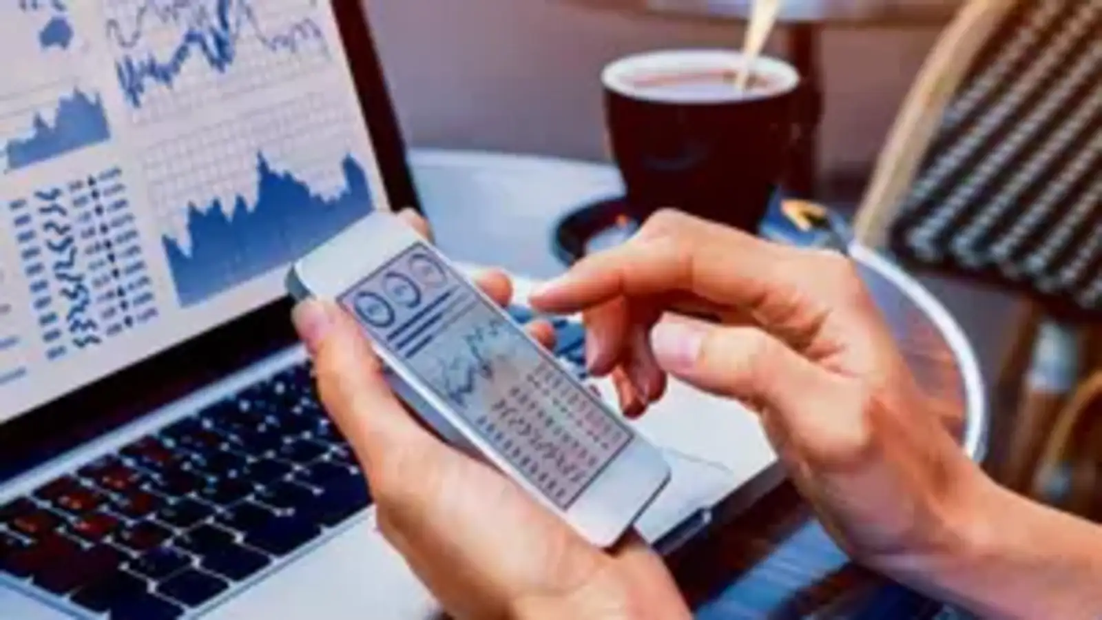 JM Financial Down 40% From Highs: Is It Time to Buy the Dip?