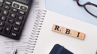 India’s Growth Engine Keeps Running Despite Global Speed Bumps – RBI Report