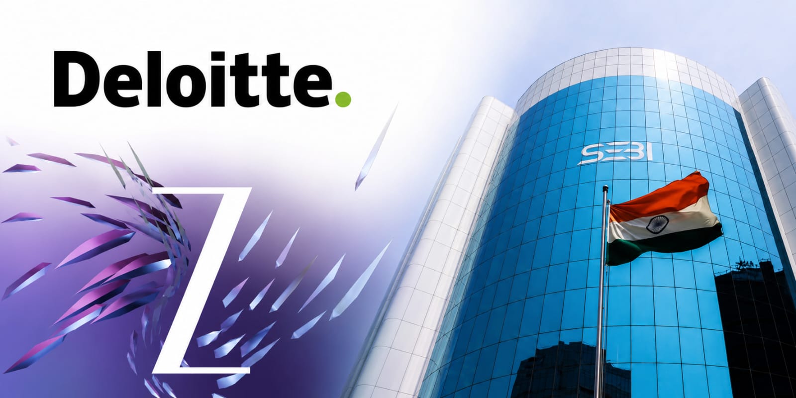 SEBI Clears Deloitte in Zee Entertainment Audit Probe