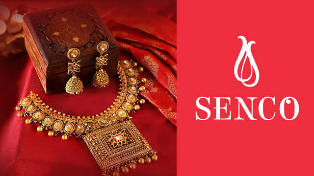 Senco Gold Shines Bright with Strong Q4 Performance and Dividend Declaration