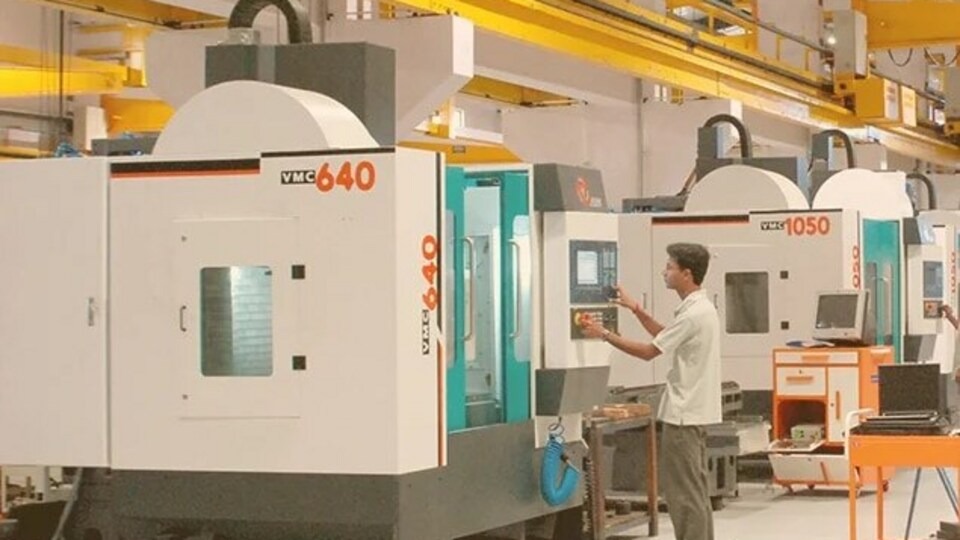 Jyoti CNC Faces ₹44.6 Million Hit From CGST Order, Financial Exposure Disclosed