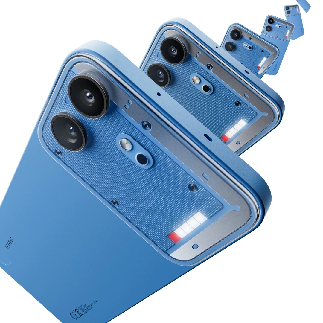 Nothing Phone 4b Debuts in India: New ‘B-Series’ Strategy Unveiled