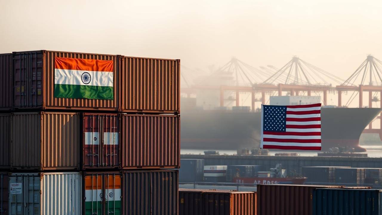 50% Duties, 0% Deterrence: U.S. Companies Bet Big on India Breaking the Tariff Ceiling