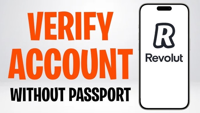 Global ID Vision: Revolut Pushes for Passport-Equivalent Identity in Payments