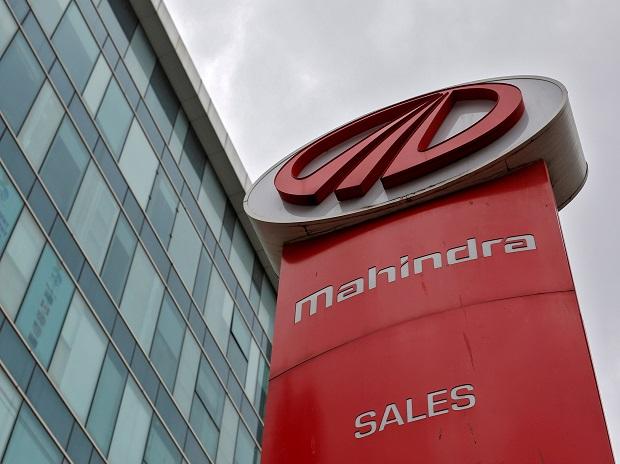 Mahindra & Mahindra April Sales Shine At 94,627 Units - Is The Auto Major Poised For Another Record Year?