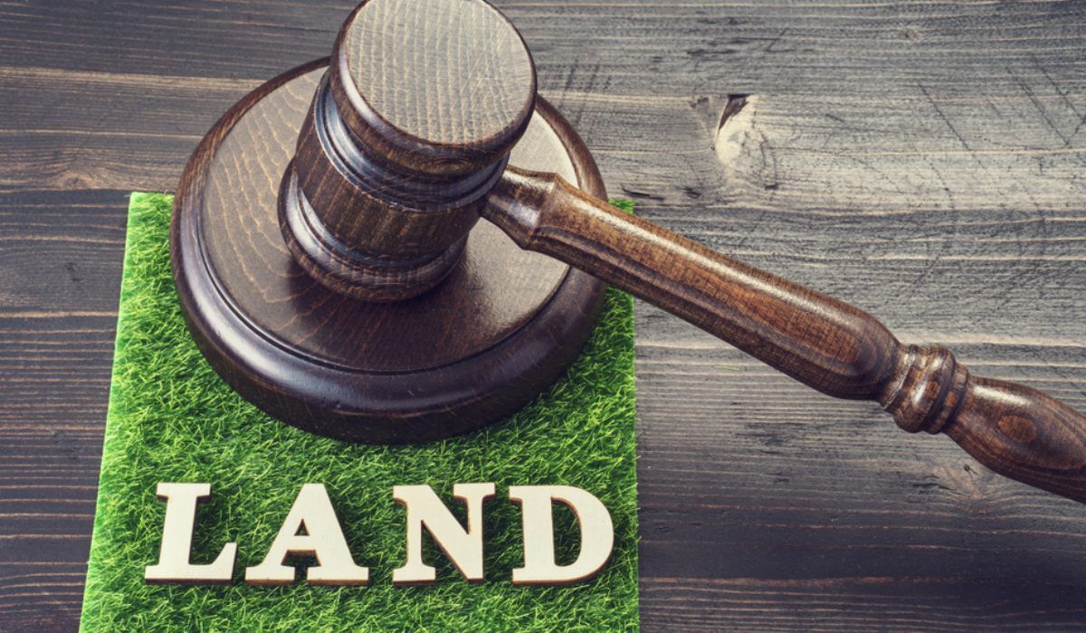 Paper Trail Tightened: New Land Registry Rules Make Two Documents Mandatory