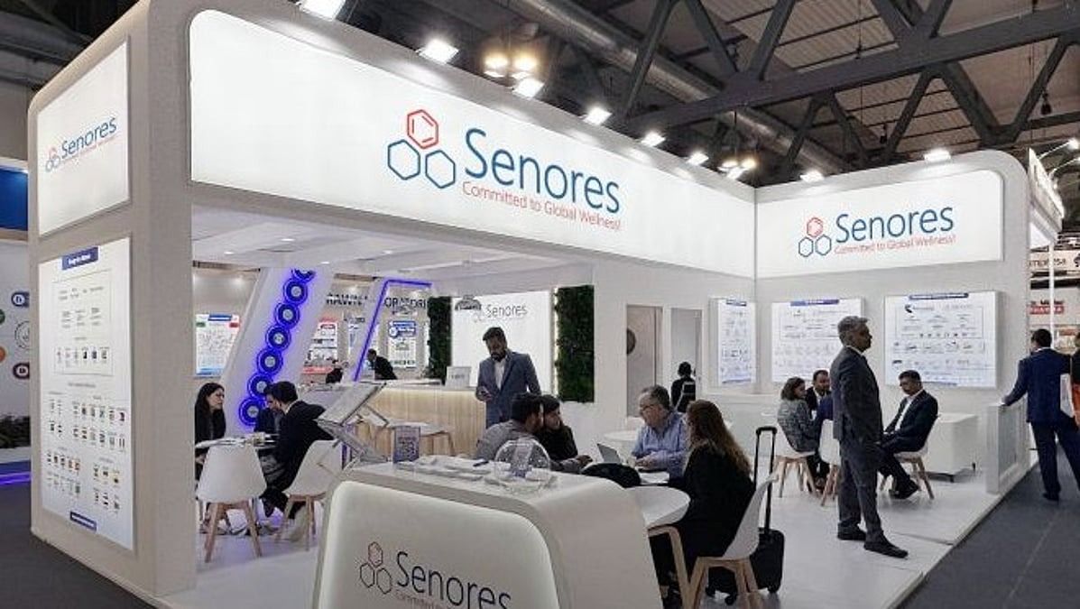 Senores Pharmaceuticals Invests $468,640 in SPI via Rights Issue