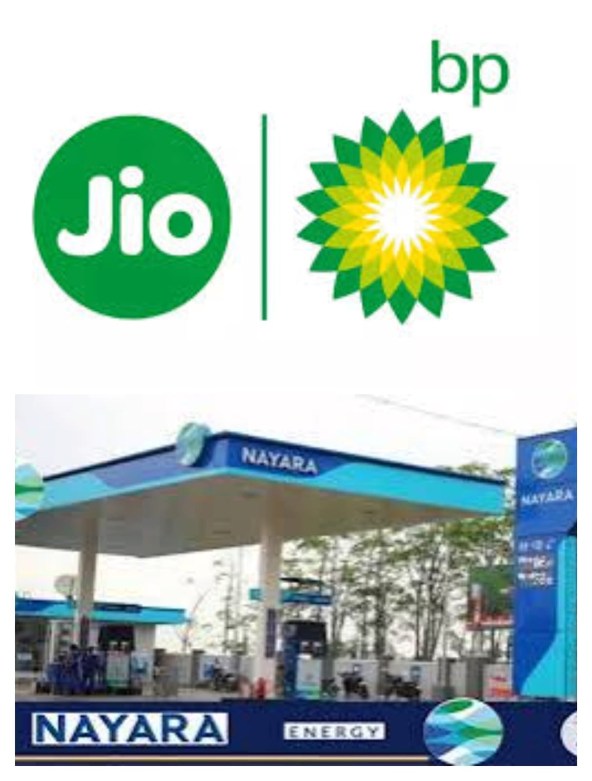 Fuel Price War Heats Up: Nayara and Jio-BP Discounts Hit PSU OMC Market Stronghold