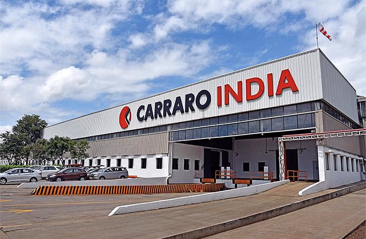 Carraro India Receives Closure Report on ₹196.6 Million Input Tax Credit Dispute