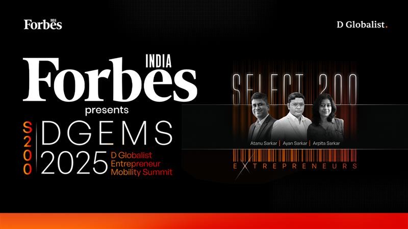 Penetron India Named to Forbes DGEMS 2025 Select 200 for Leading Green Concrete Innovation