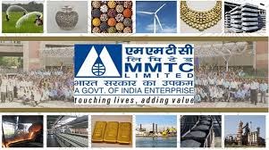 MMTC Shares Plunge 3.2% as Q3 Profit Nosedives 40%