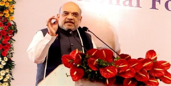 Ahmedabad Poised to Host Commonwealth Games: Amit Shah Expresses Optimism on Government Nod