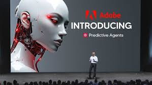 Meet Your New Creative Partner: Adobe’s AI Agents Promise a Design Revolution