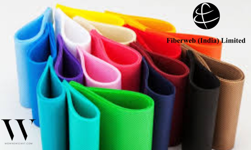 Fiberweb India Secures Orders Worth Over ₹80 Million, Strengthening Growth Outlook