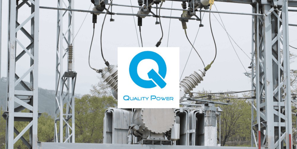 Rs 100 Million Order Secured—Quality Power Powers Up Microsoft-Linked Data Centre