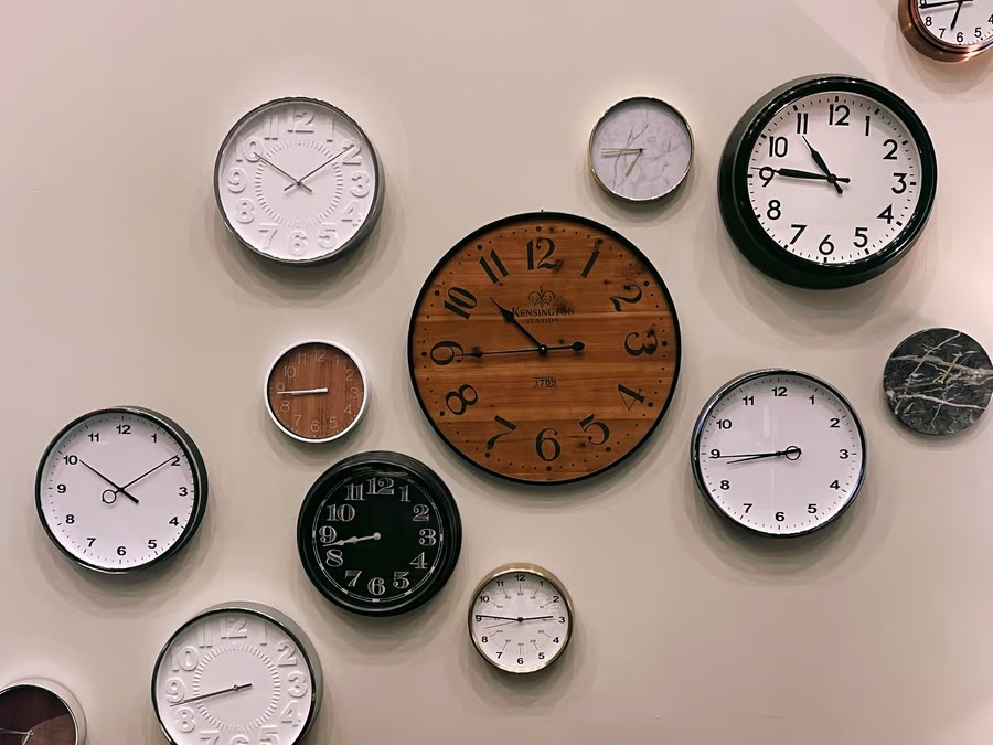 India Sets the Clock: Government Proposes Nationwide Adoption of Indian Standard Time for All Transactions
