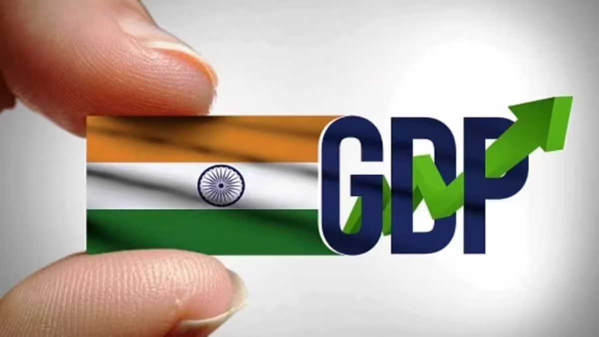 India’s Economic Engine Roars: 6.5% Growth Leaves Rivals in the Dust