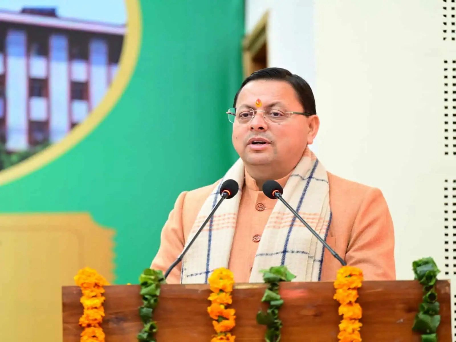 Quality as identity: Uttarakhand CM hails BIS on its 79th foundation day