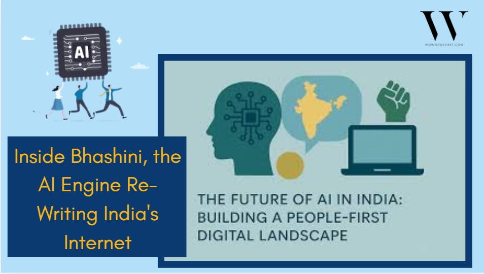 AI Translation Reshapes India's Digital Landscape