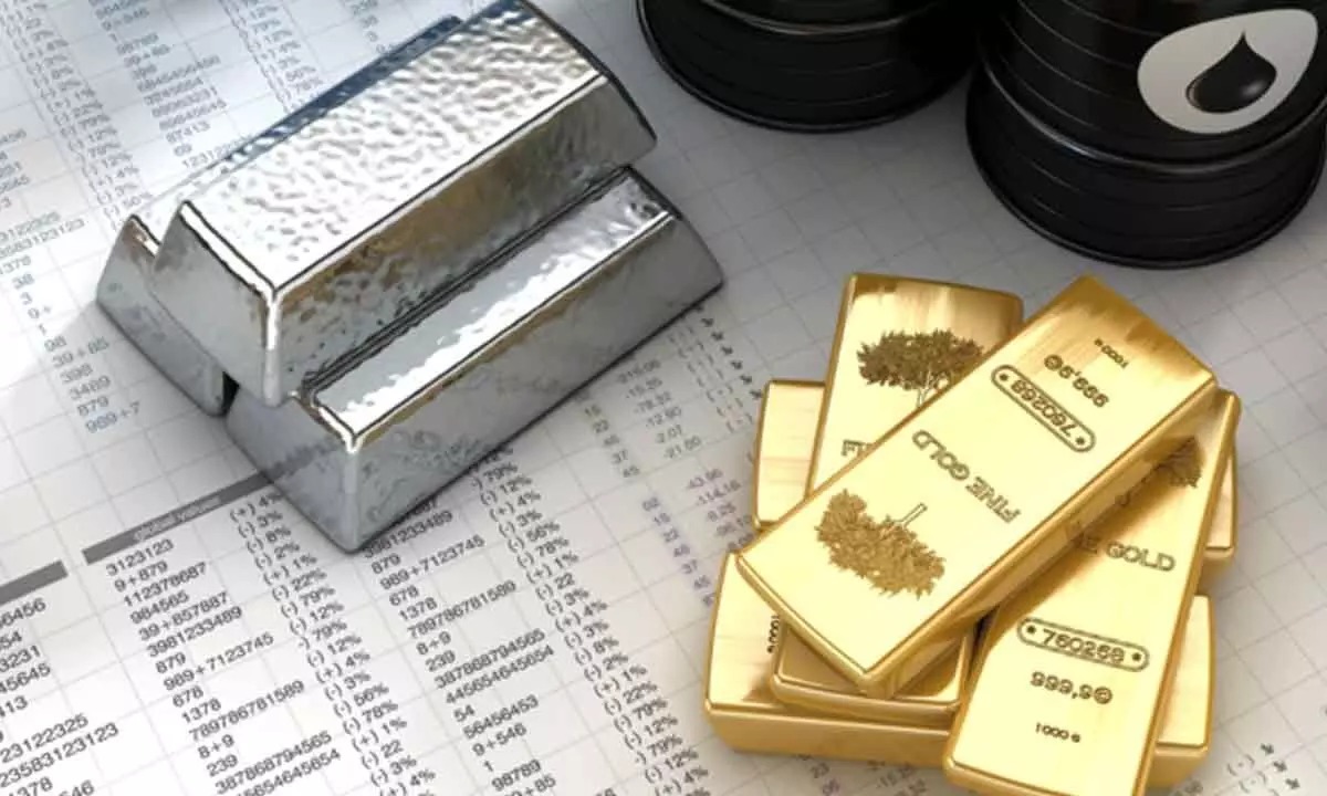 Glitter or Gamble? Real-Time Gold and Silver Rates to Watch This October 4