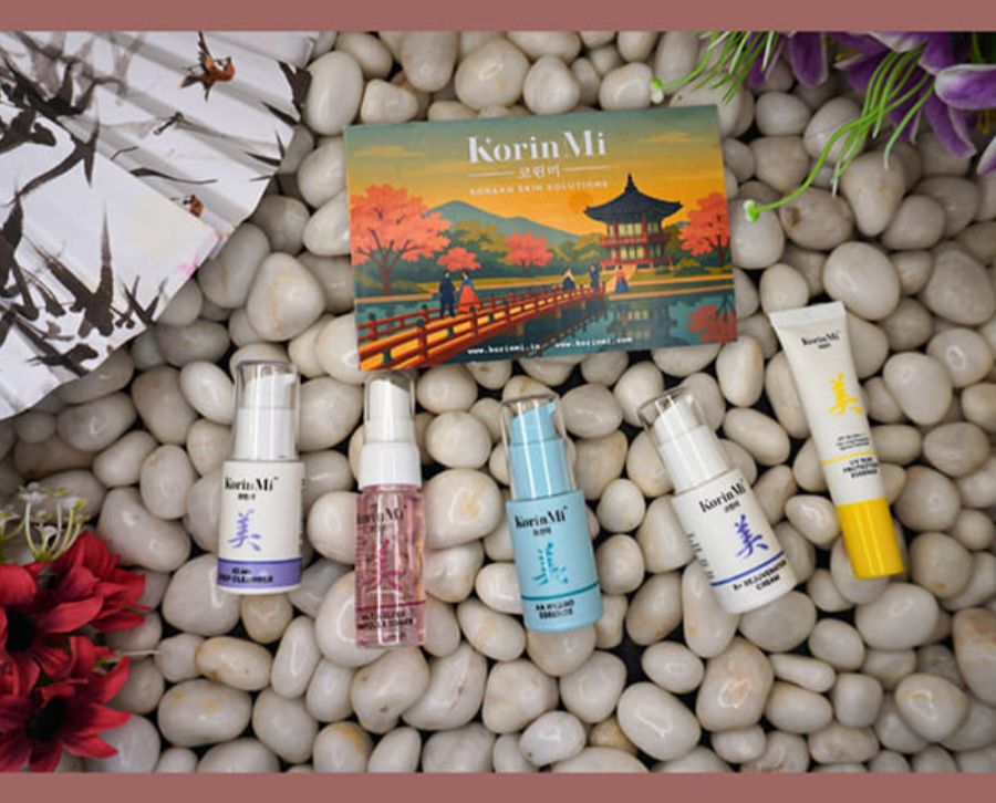 WOW STORY OF THE DAY  India's First Korean Skin Clinic Walked Into Shark Tank — Already Profitable, Already Funded, Already Winning