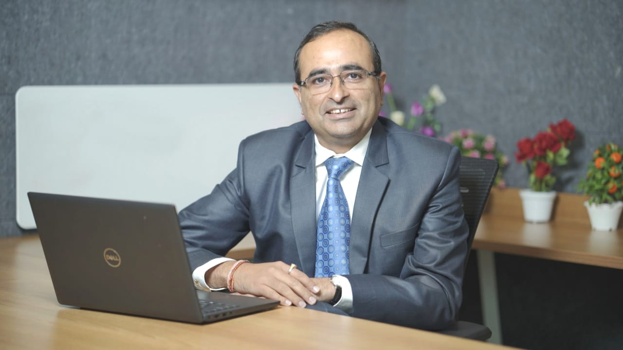 Rahul Mehrotra Resigns as Religare Housing Finance MD and CEO