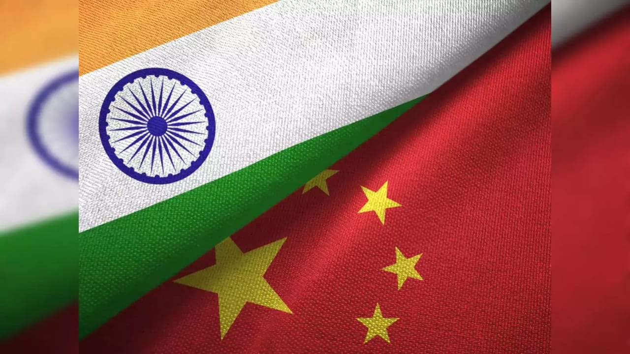 China Sets Sights on India: The Electronics Revolution That Could Change Everything