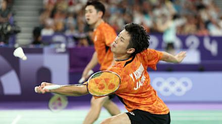 Net Gains: Japan & Indonesia Rule the Court at Sudirman Cup