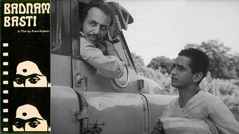 Lost for 40 Years, Found for a Movement: Badnaam Basti Headlines Melbourne’s Pride Night