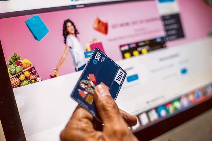 SBI Cards Settles Higher as Closing Auction Trims Gains