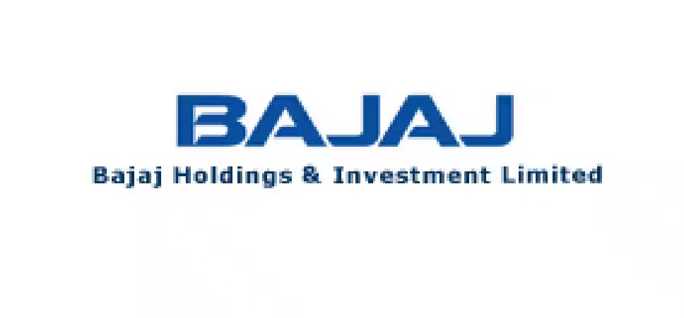 Bajaj Holdings Delivers a Profit Punch: Q1 Net Surges Despite Modest Income Growth