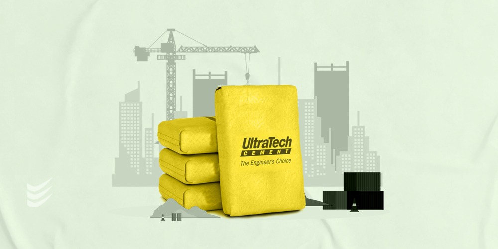 UltraTech Cement to Divest 6.49 Percent Stake in India Cements via Offer for Sale Route