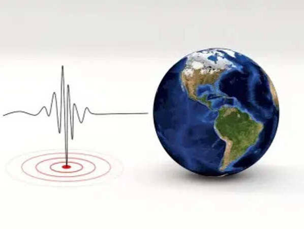 Delhi Earthquake: Magnitude 2.9 Tremors Strike North District