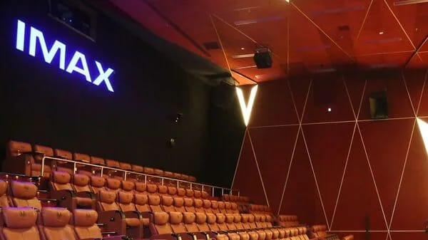 IMAX India Box Office Plummets 36% in 2024: Hollywood Slump and Local Competition Bite