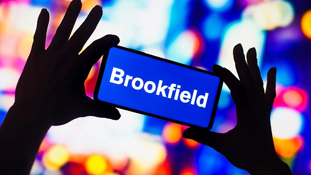 Brookfield To Build Asia’s Largest GCC In India With B S Sharma