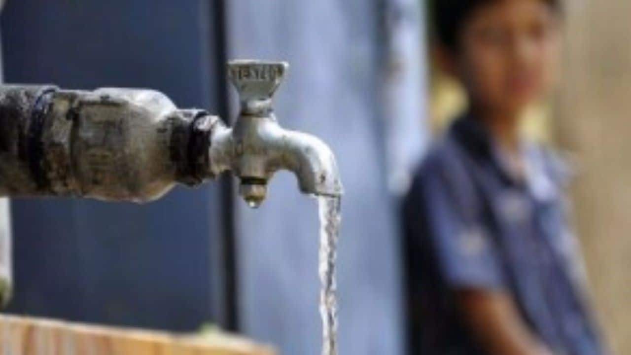 11 Years Of PM Modi: Tap Water Now Reaches Nearly 80% Of Rural Households Under Jal Jeevan Mission