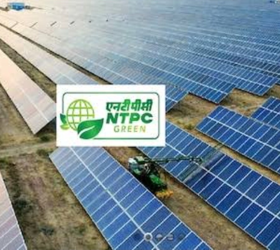 Sri Lanka Greenlights Major Solar Project with India's NTPC: A Leap Towards Energy Independence