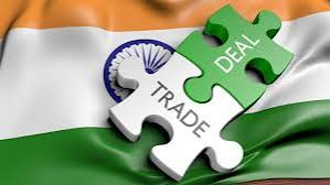 India to Decouple BITs from FTAs to Protect National Interests: Sitharaman