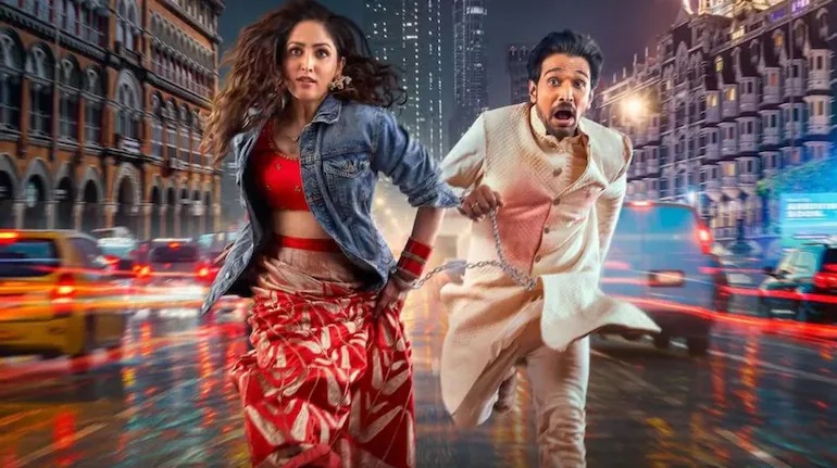 Yami Gautam: The Trailblazing Star Redefining Female Roles in Cinema