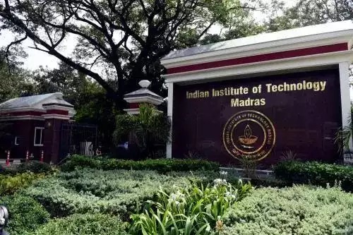 Chemogel: The Miracle Solution That Could Save Our Planet? SEIL and IIT-Madras Think So!"