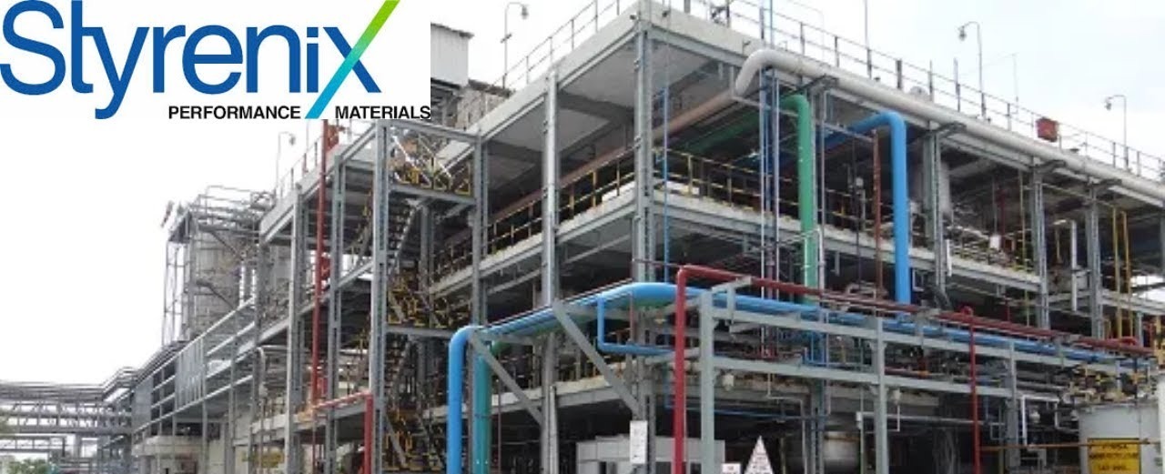 Styrenix Performance Materials Posts ₹1.38 Billion June Quarter PAT