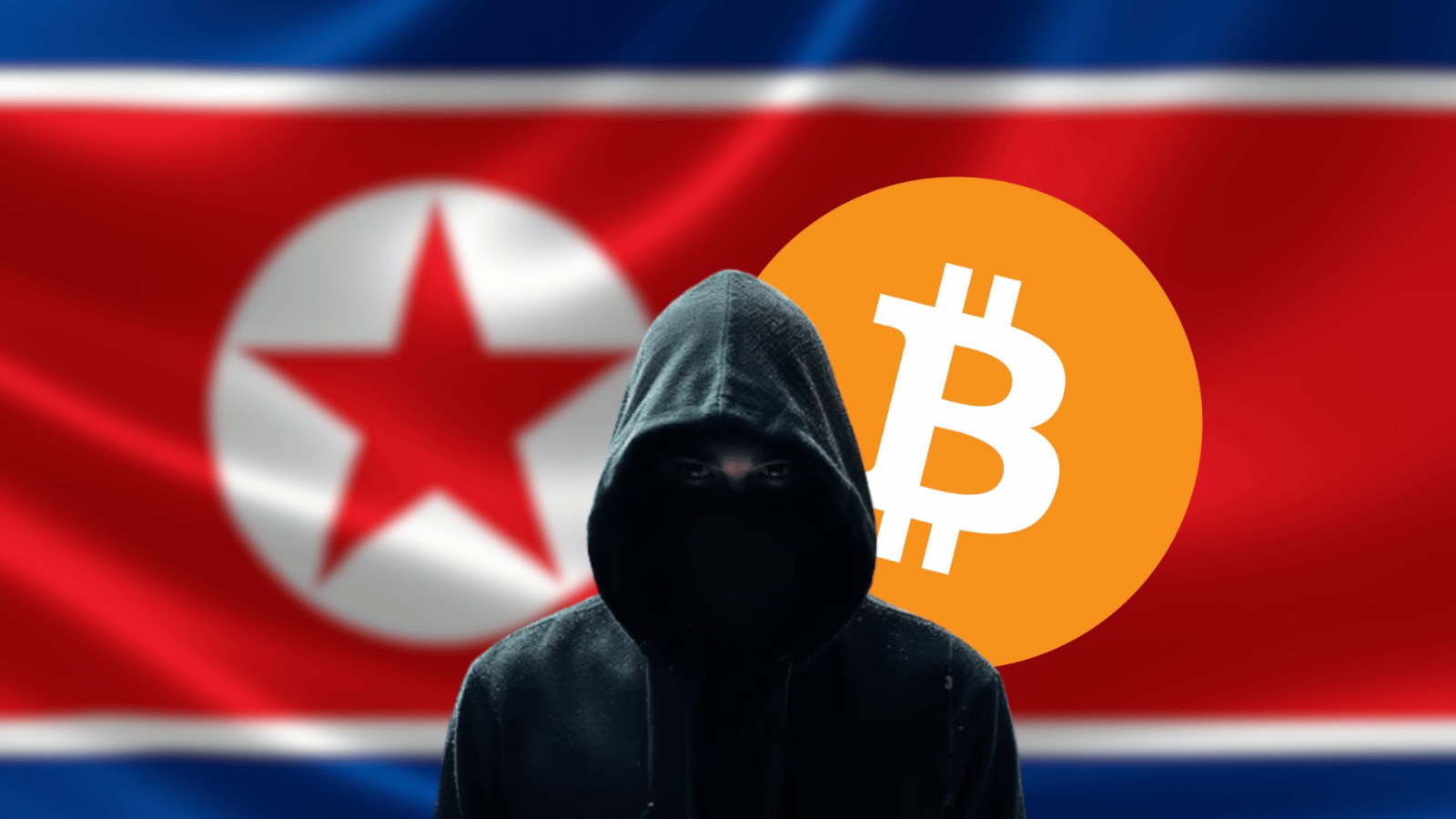 Crypto Crisis: North Korea's Cybercriminals Swipe $659 Million in a Year of Heists!