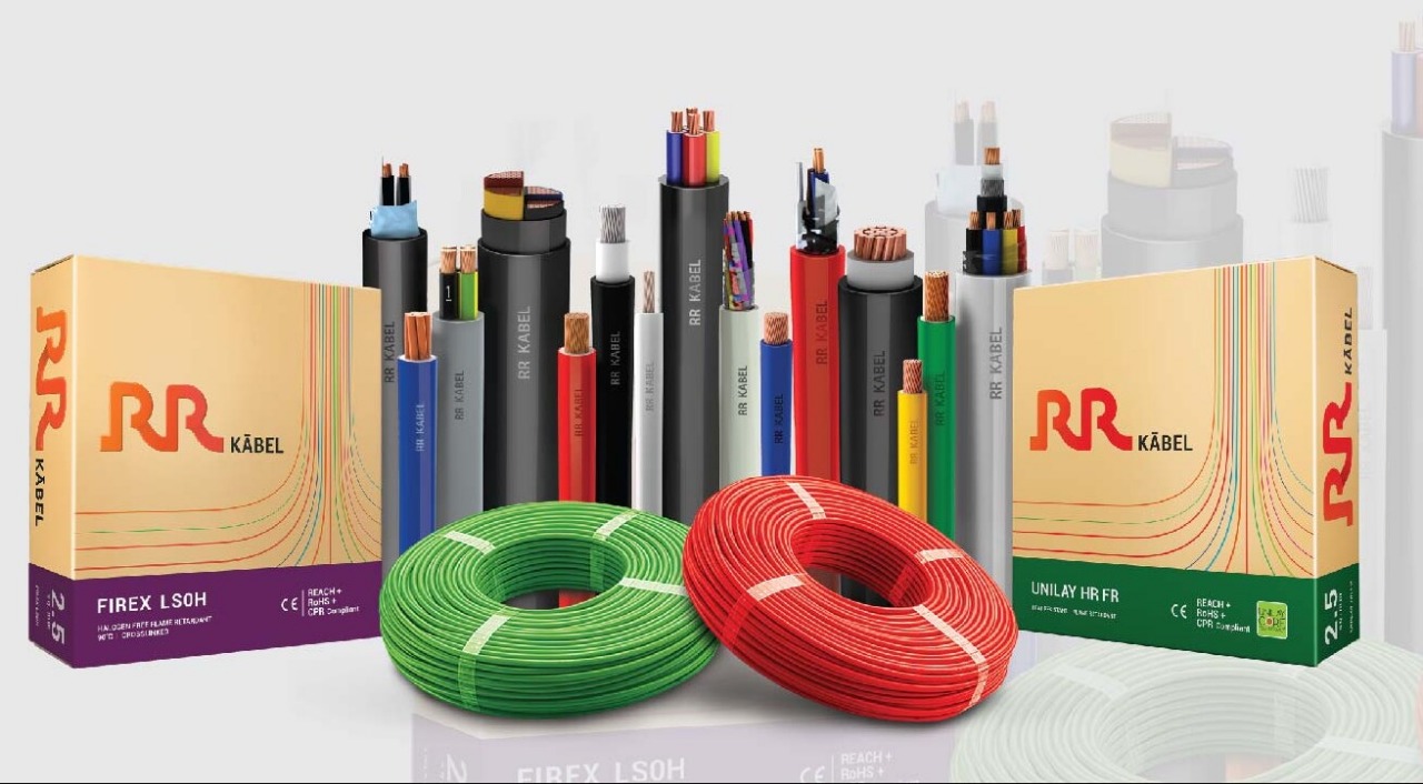 Calcom Vision Partners with RR Kabel, Expands Customer Portfolio in Strategic Move